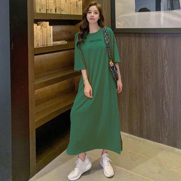 Long free women dresses