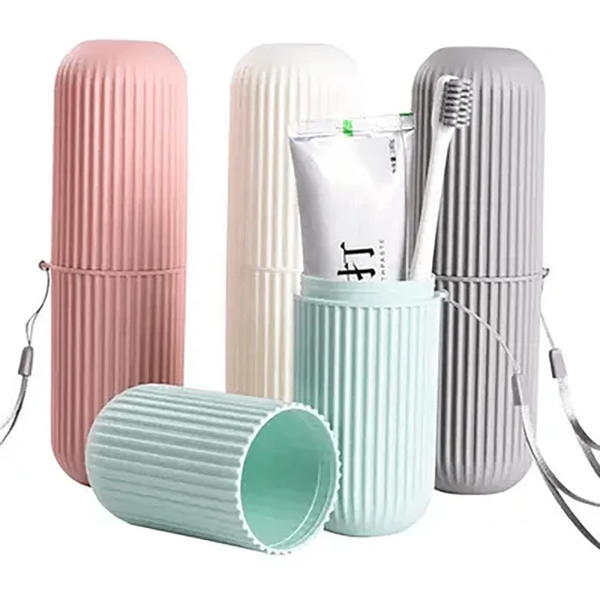 Étui de protection de brosse à dent 