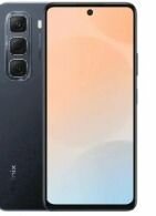 Infinix smartphone