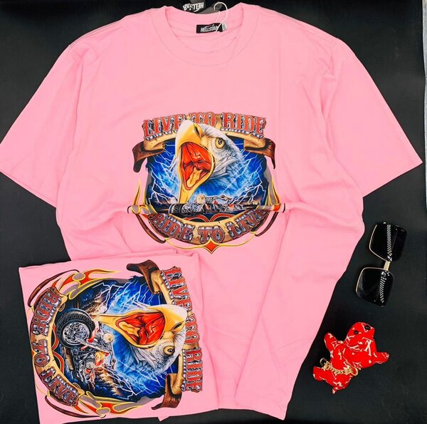 Quality Men's Tshirt