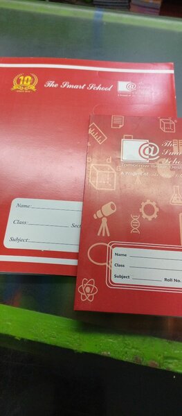 The smart School Book pack