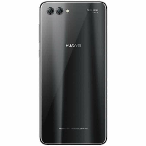 HUAWEI NOVA 2S (256GB-8RAM)