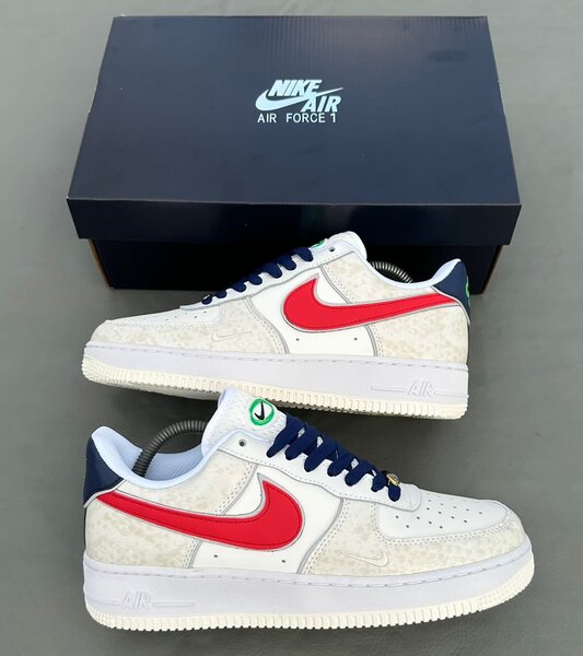 Nike Air Force 1 Classique