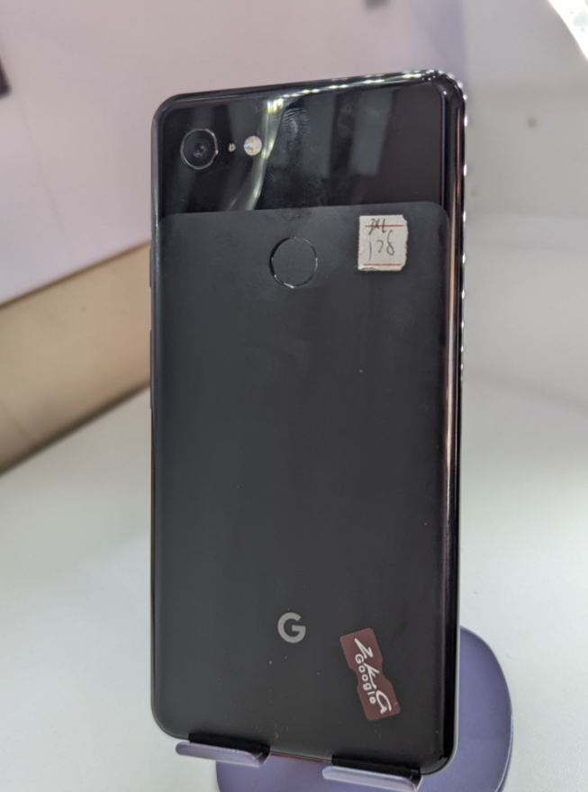 Google pixel 3XL