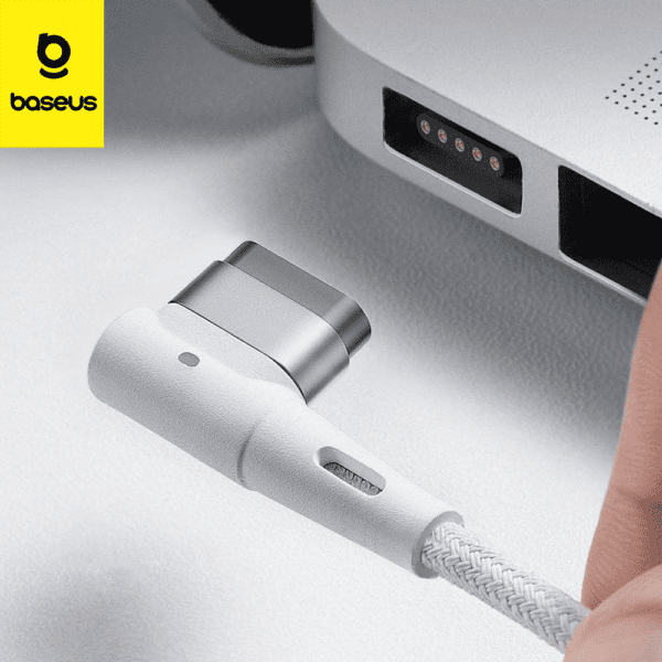 Cable Type C portable Mackbook