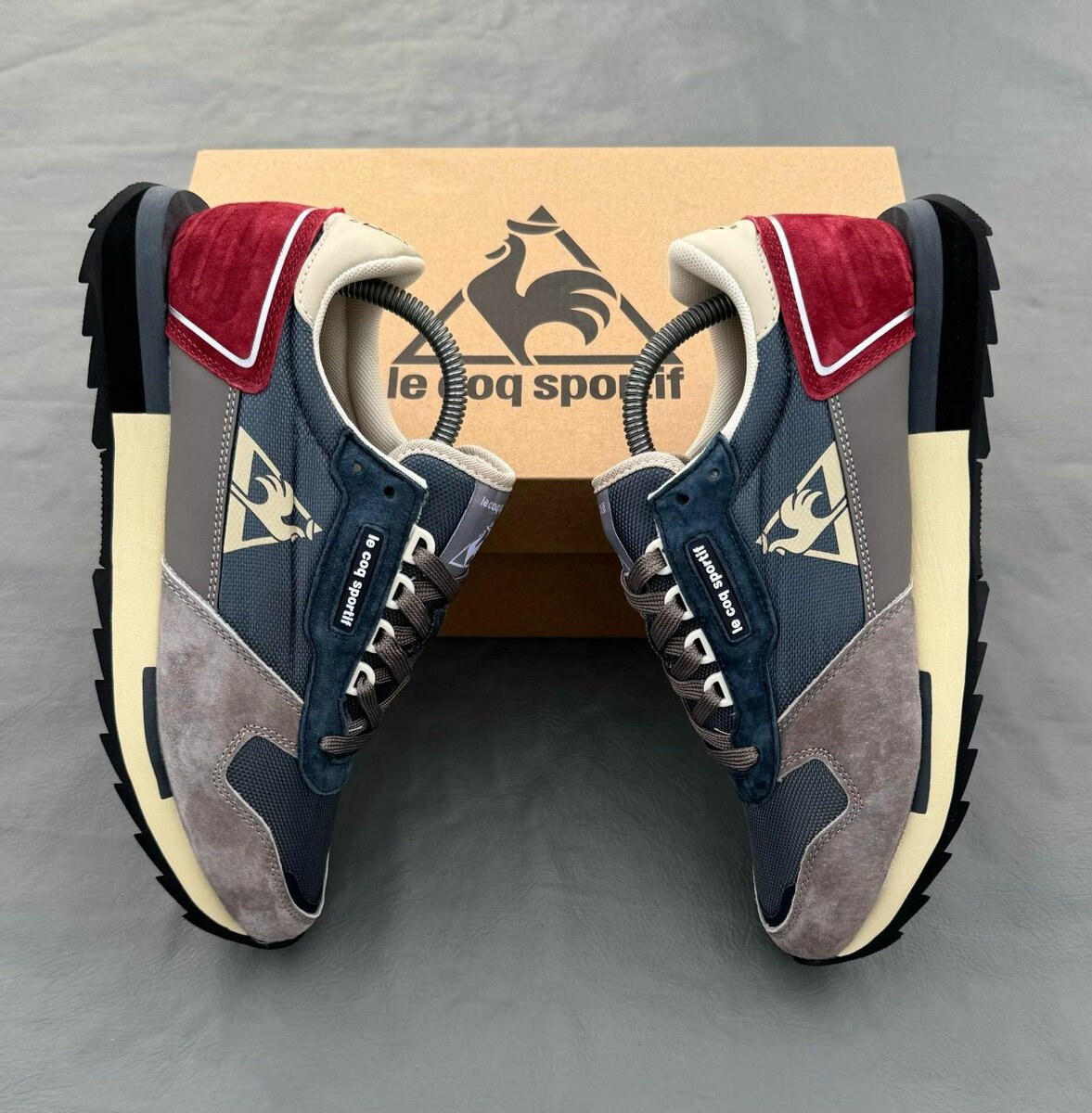 COQ SPORTIF ORIGINALE