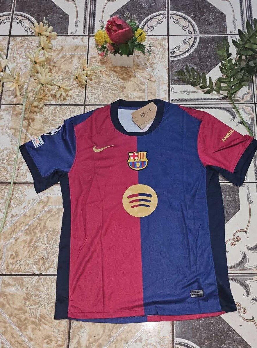 Maillot de football Barça