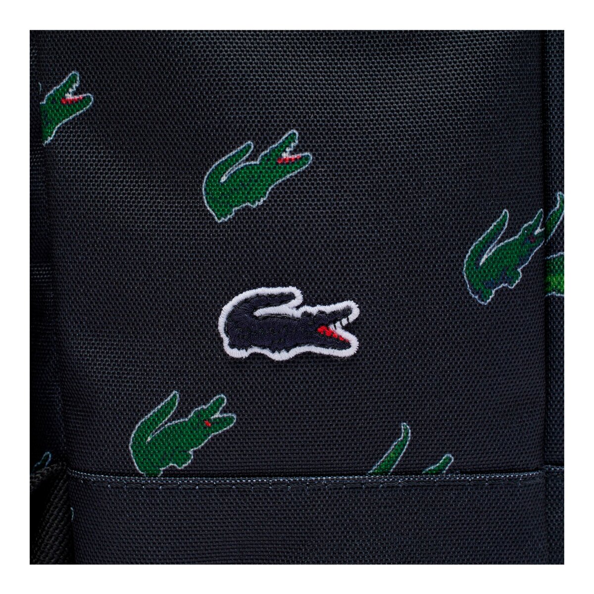 Sac à dos Lacoste élégant