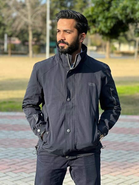 Imported Windbreaker jacket for Men in Pakistan