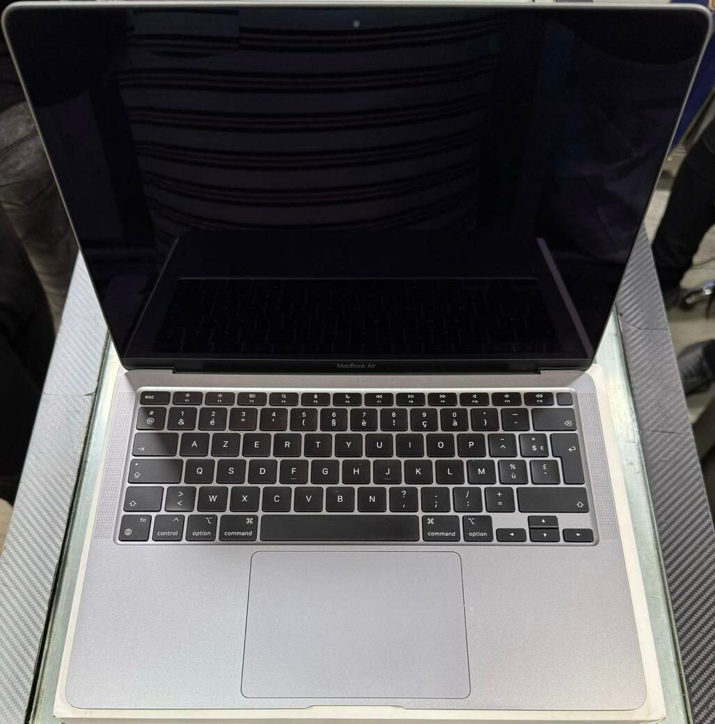 Pc MacBook Air M1