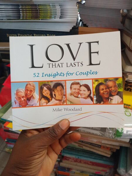 Love that lasts.