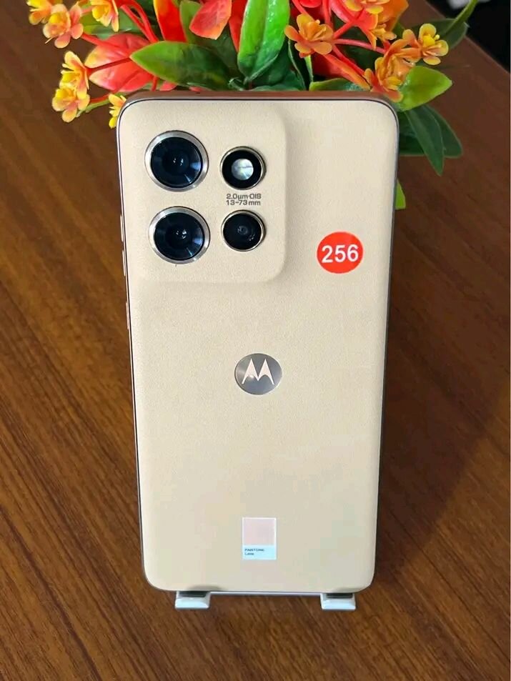 Motorola Smartphone 256 Go