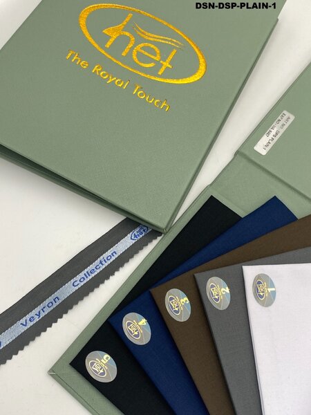 Tissus de Qualité Royale