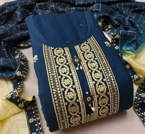 Ladies unstich suit