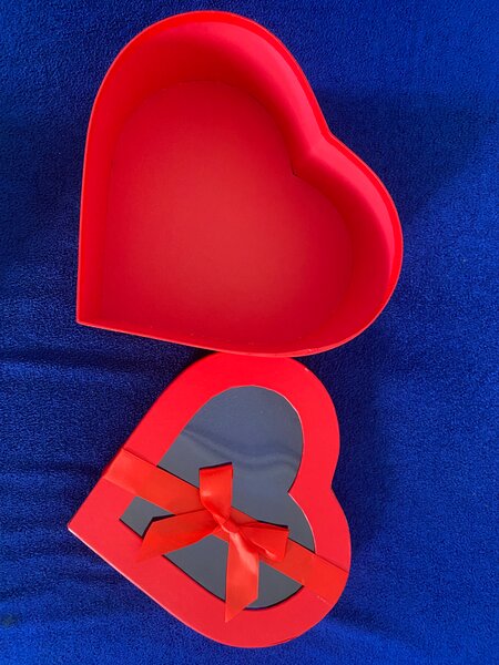 Coffret cadeau vide