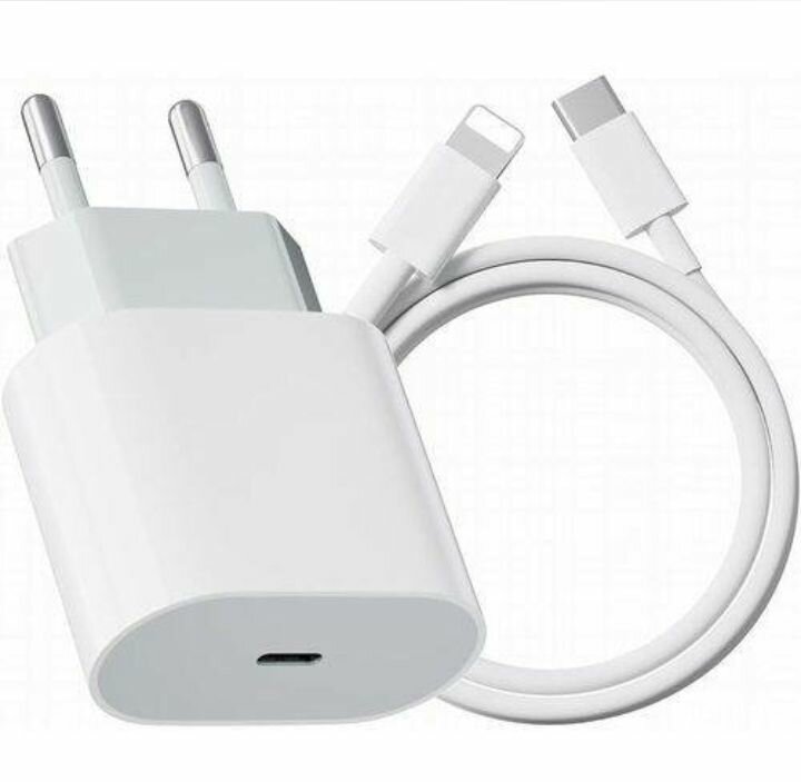 Chargeur iPhone 50w