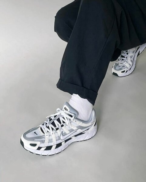 Nike p-6000