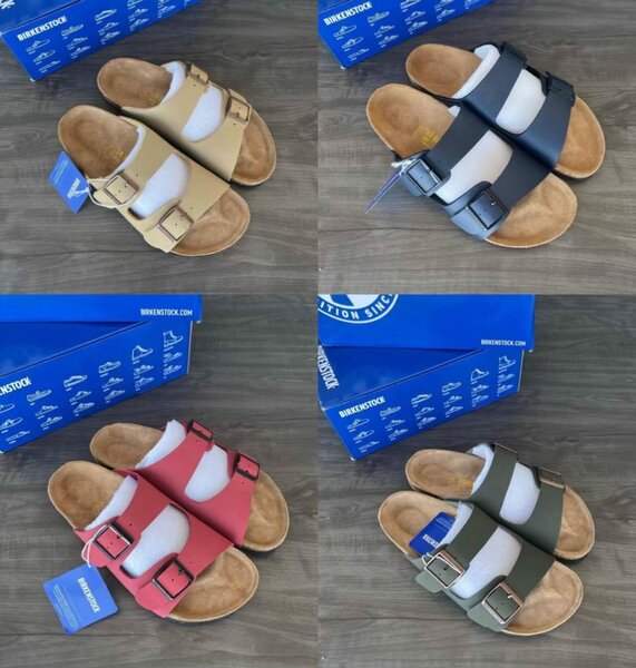 ORIGINAL BIRKENSTOCKS