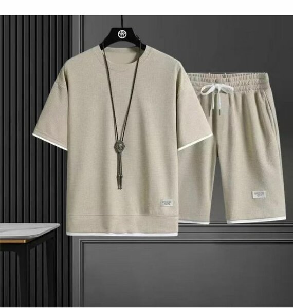 Ensemble décontracté homme