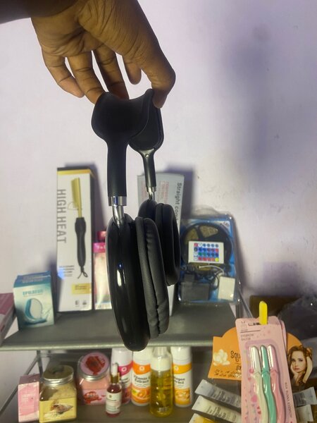 Casque Audio Sans Fil Confort