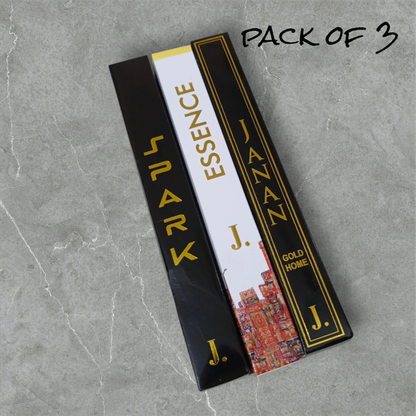 Pen perfumes (pack of 3)