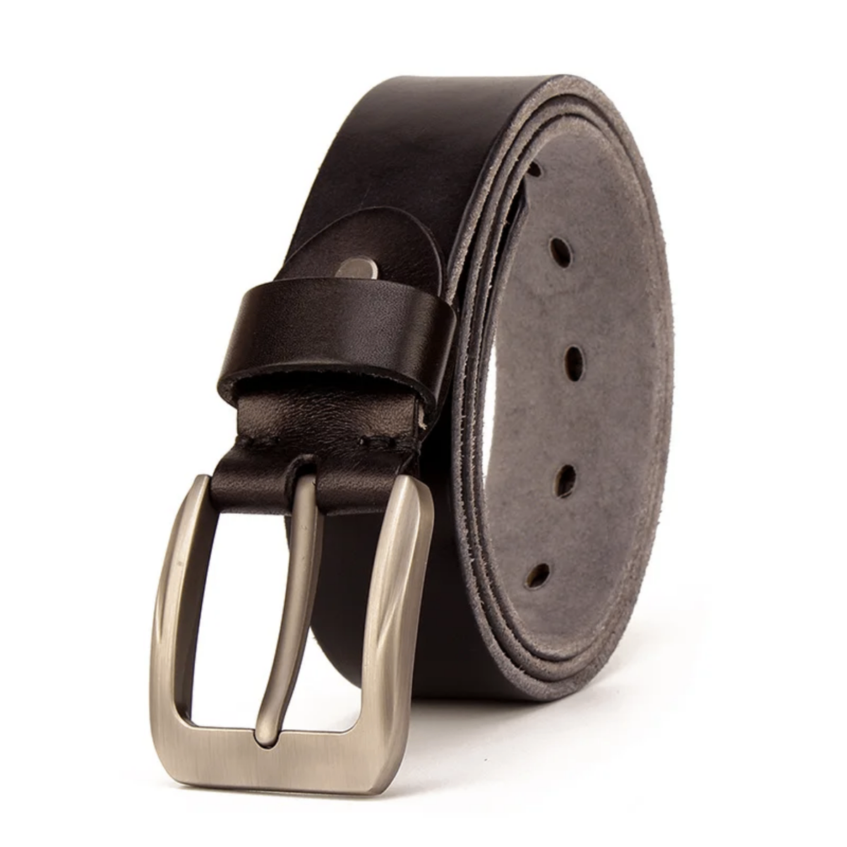 Ceinture cuir authentique