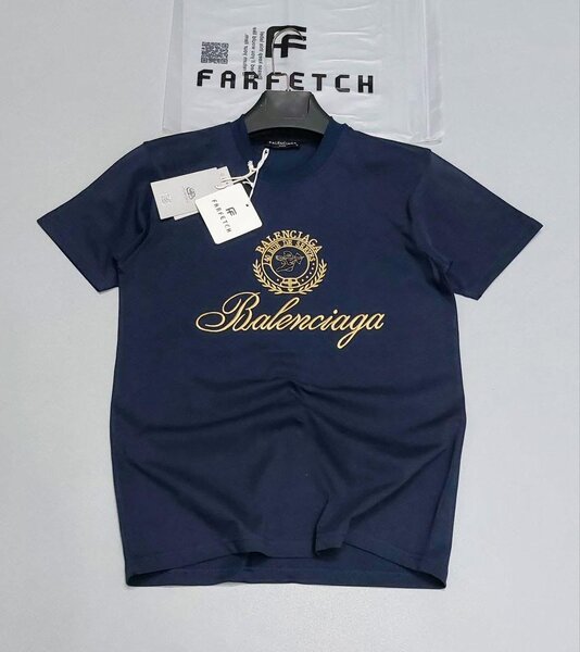 T-shirt Balenciaga Homme