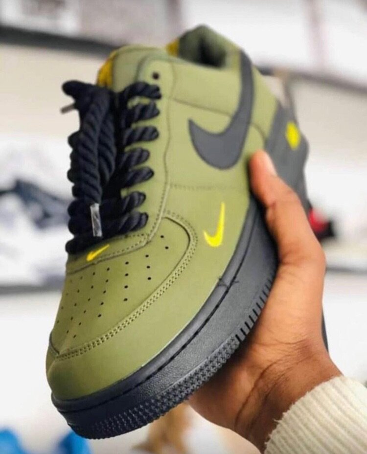 Quality Airforce 1
