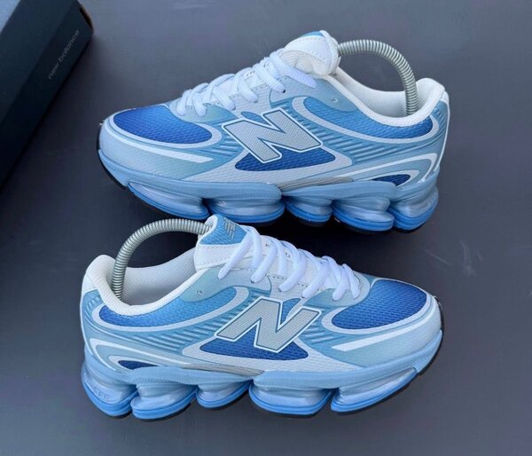 Baskets New Balance Abzorb