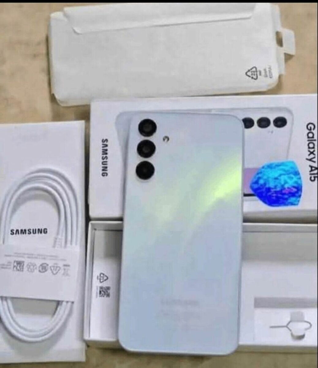 Samsung Galaxy A14s Neuf