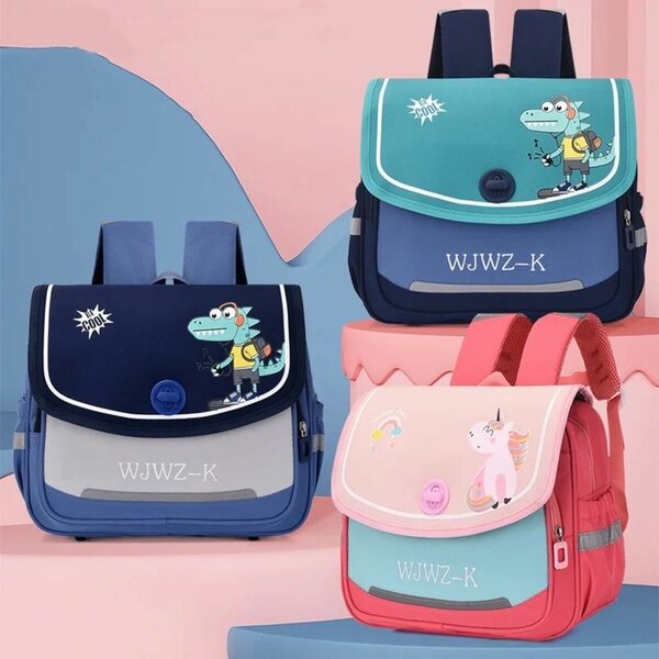 Cartable orthopédique