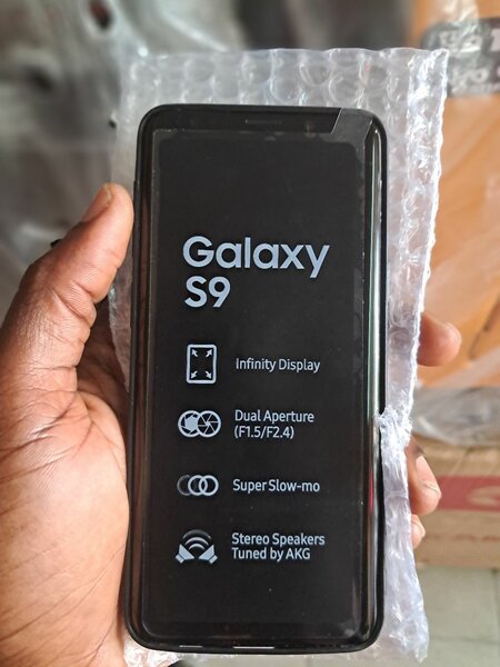 Samsung Galaxy S9 64GB