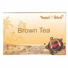 THÉ CONTRE LA TENSION