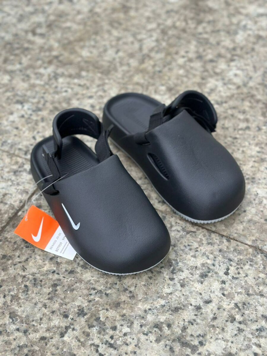 Sabots confort pour hommes