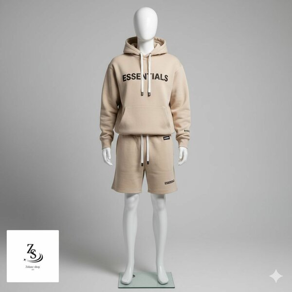 Ensemble Essentials Tendance