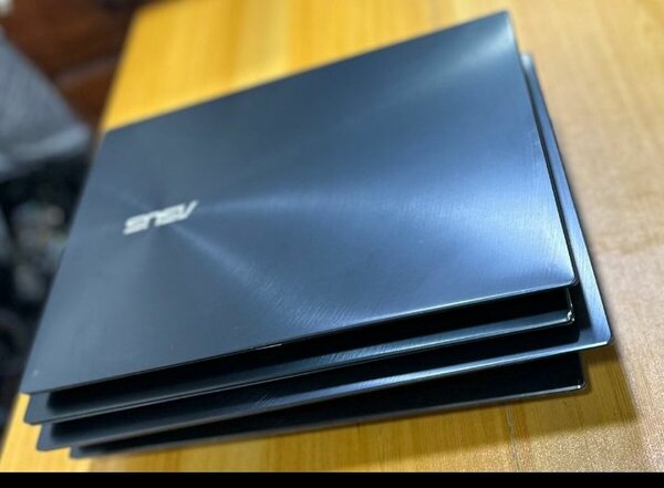 Ordinateur portable ASUS ZenBook