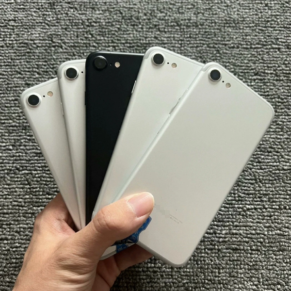 iPhone 7 Occasion Débloqués