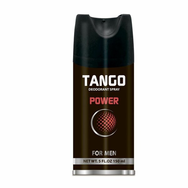Déodorant TANGO Power Homme