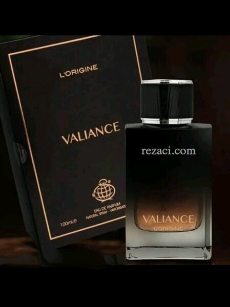 Parfum Valiance L'Origine