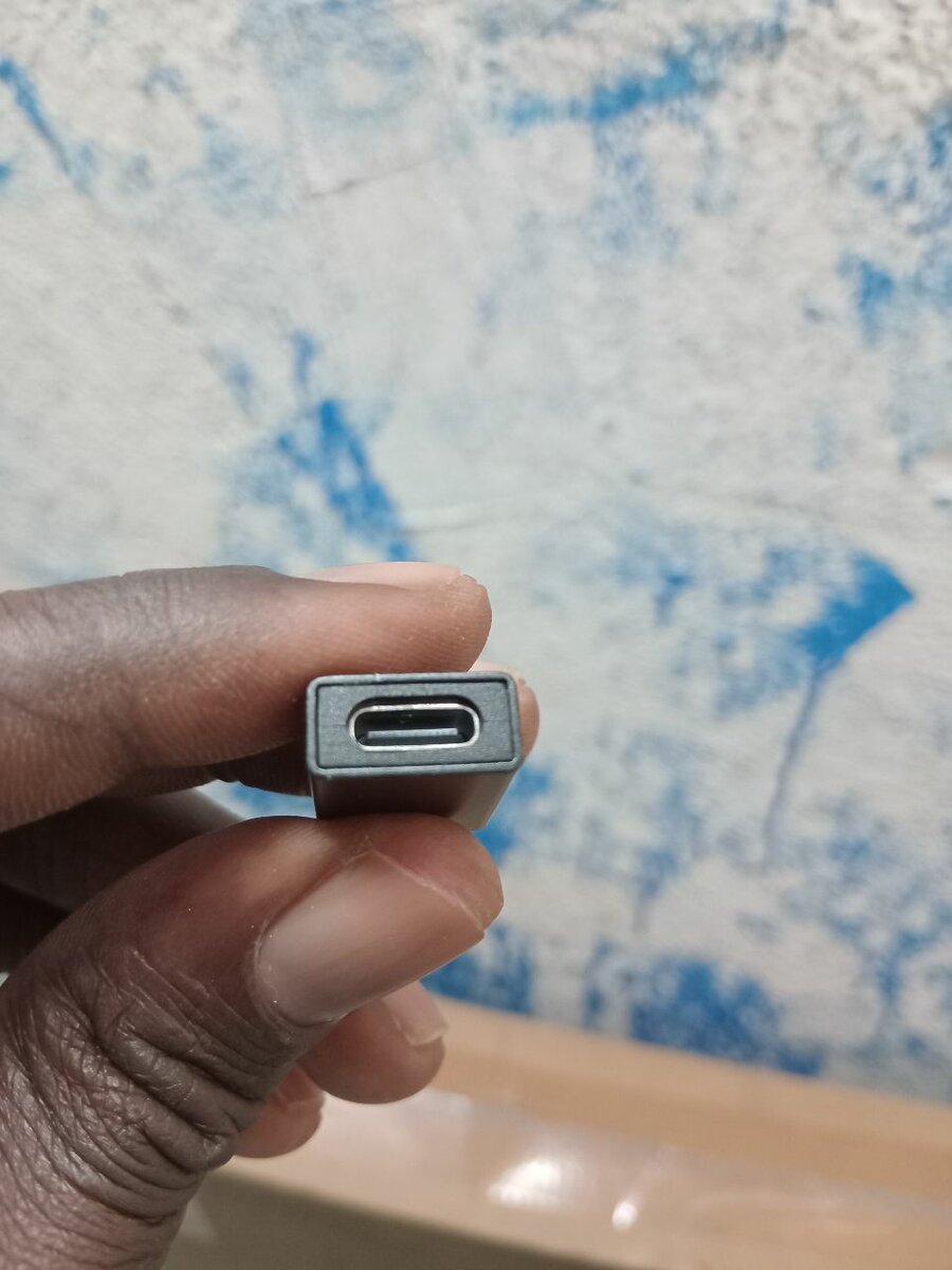 Adaptateur USB-C vers USB 3.0