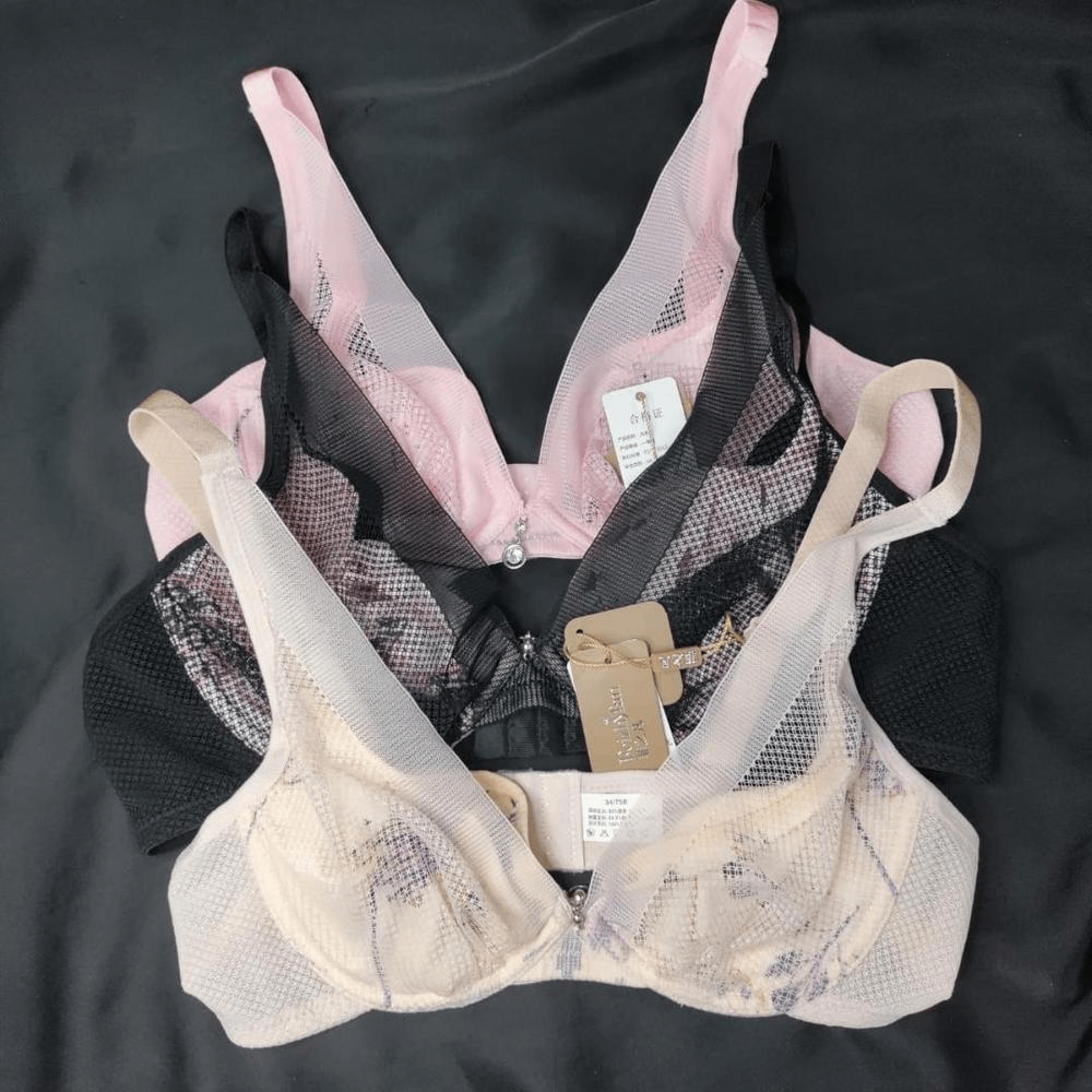 Style Lingerie Bra Brand