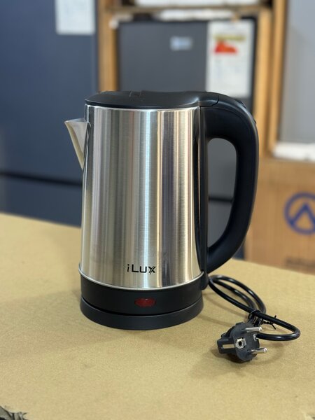 Ilux Bouilloire Électrique