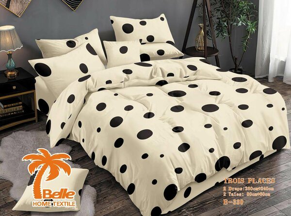 Draps et taies