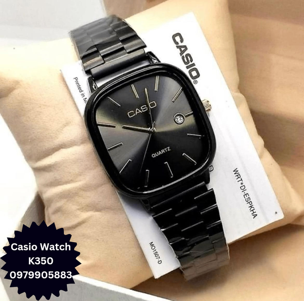 Casio Watches