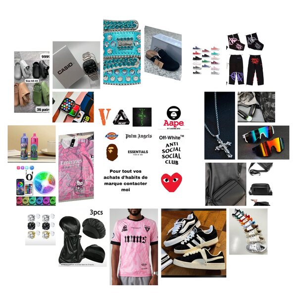 ALEX SHØP🛍️🛍️