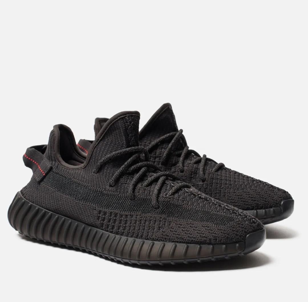 Sneakers Homme Noir Ultra Confort