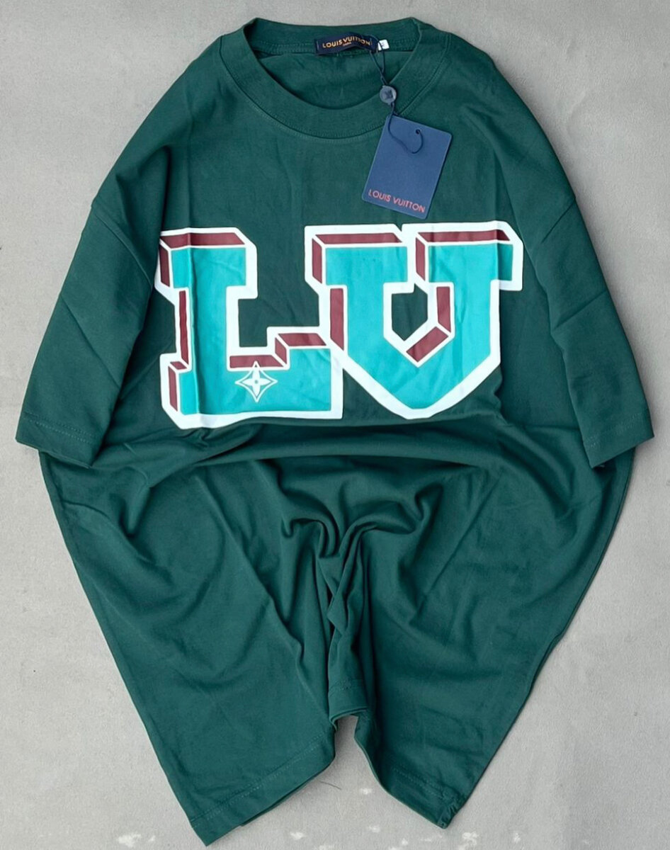 T-shirts casuals design