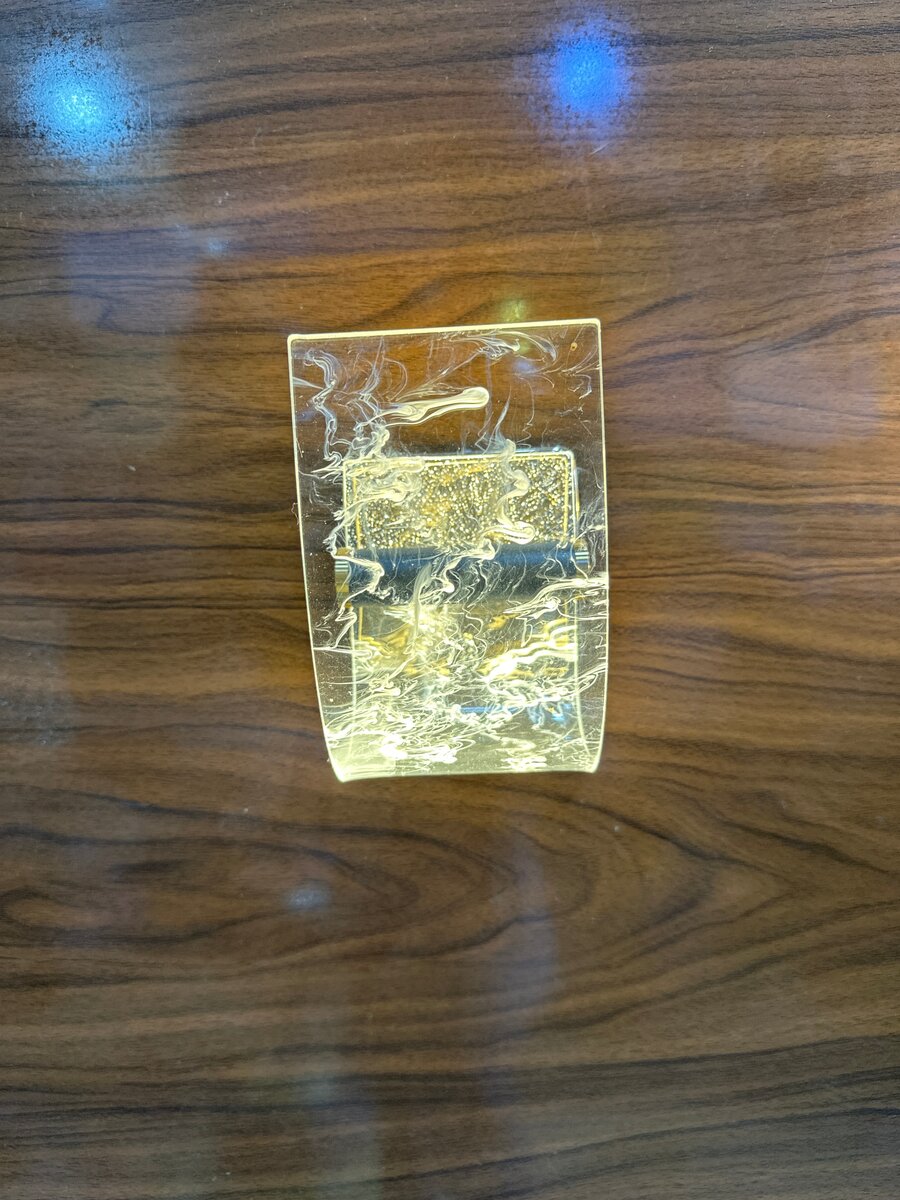 Modern LED Wall Sconce