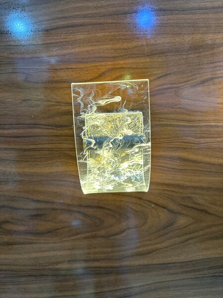 Modern LED Wall Sconce