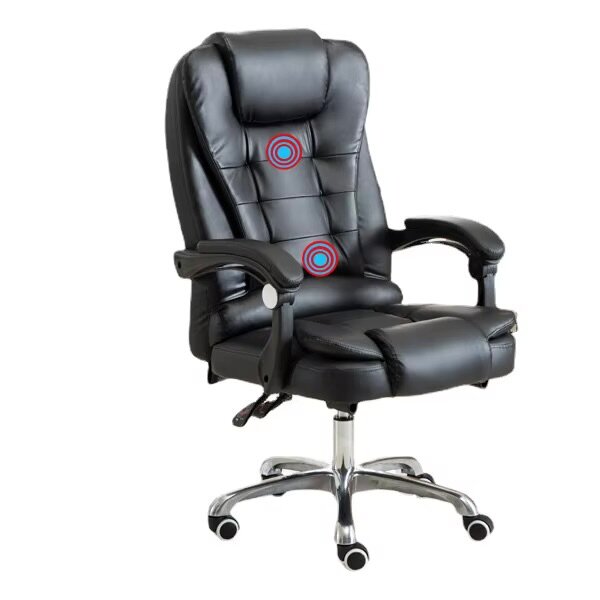 Fauteuil de Bureau Ergonomique